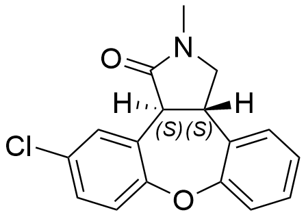 Asenapine Impurity 7